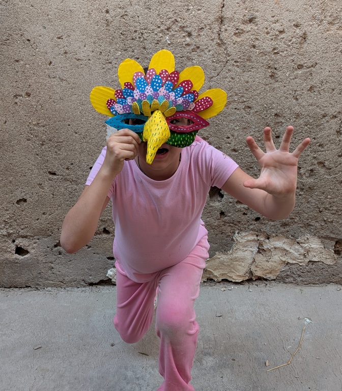 Presentación Teatral